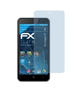 Film de Protection NANO Pour LEAGOO Z7