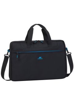 Sacoche RIVACASE Pour PC Portable 15.6' Noir (8037)