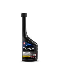 Techron D Concentrate – Additif Nettoyant Injecteurs Diesel 250 ml