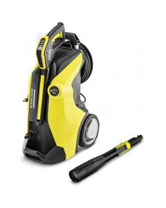 Nettoyeur à haute pression KÄRCHER k7 Premium - Noir&Jaune