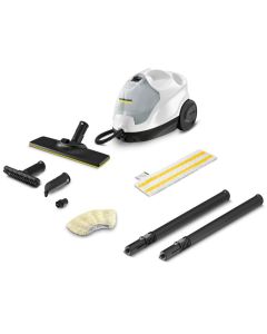 Nettoyeur à Vapeur KÄRCHER SC 4 EasyFix 2000W - Blanc