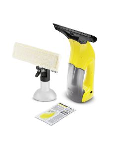 Nettoyeur De Vitre KÄRCHER WV1 Plus - Noir&Jaune