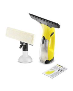 Nettoyeur De Vitre KÄRCHER WV2 Plus - Noir&Jaune