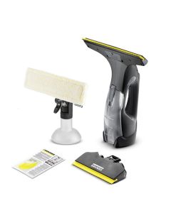 Nettoyeur De Vitre Kärcher WV 5 Plus Noir