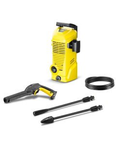 Nettoyeur Haute Pression KÄRCHER K2 Universal - Jaune