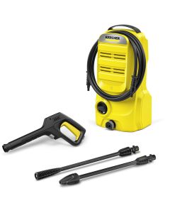Nettoyeur Haute Pression KÄRCHER K2 Classic - 110 bars - 1400W