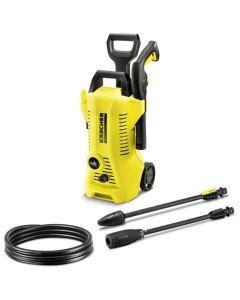 Nettoyeur Haute Pression KÄRCHER K2 Power Control 1400Watts