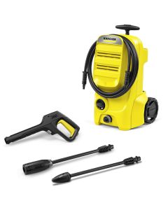 Nettoyeur Haute Pression KÄRCHER K3 Classic - 120 bars - 1600W