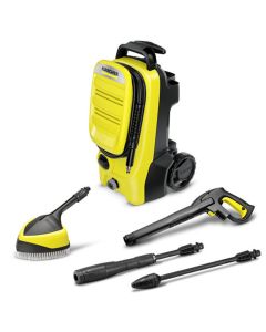 Nettoyeur Haute Pression KÄRCHER K4 Compact UM Édition Limited 1800W