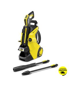 Nettoyeur Haute Pression KÄRCHER K5 Power Control - Noir & Jaune