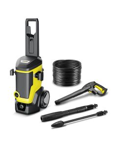 Nettoyeur Haute Pression KÄRCHER K7 WCM 3000W - Noir & Jaune