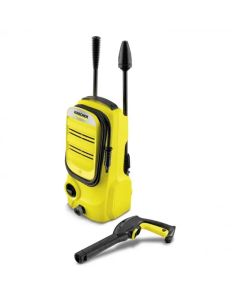 Nettoyeur Haute Pression KÄRCHER K2 Compact 1400W
