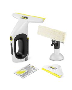 Nettoyeur De Vitre KÄRCHER WV 2 Universal Precision - Blanc