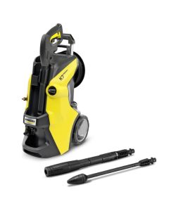 Nettoyeur A Haute Pression KÄRCHER k7 Premium Power Control - Noir&Jaune