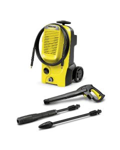 Nettoyeur Haute Pression KÄRCHER K5 Classic 2100W
