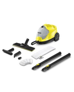 Nettoyeur à Vapeur KARCHER SC 4 EasyFix 2000W - Jaune