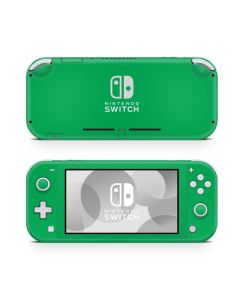 NINTENDO Switch Lite - Vert 