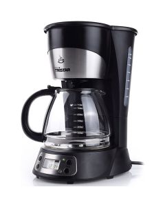 Cafetière TRISTAR Programmable 700W - Noir