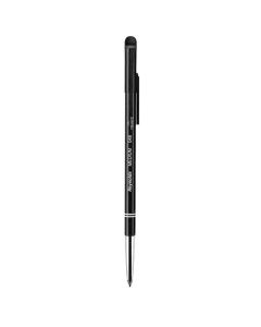 Pack De 50 Stylo à bille REYNOLDS Medium - Noir