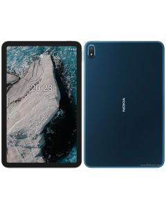 Tablette NOKIA T20 10.4' IPS - Bleu Océan (NOKIA-T20)