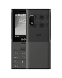 Nokia HMD 150 Dual SIM Dark Gray - Chez Mytek