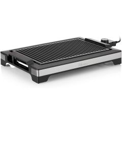 Barbecue Grill Électrique De Table TRISTAR 2000W - Noir