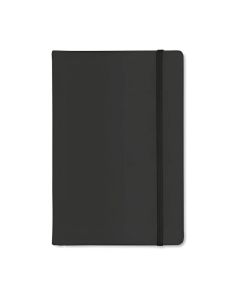 Note Book A5 en ligne - Noir