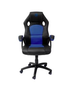 Chaise Gaming NACON PCCH-310 Bleu - Ergonomique  