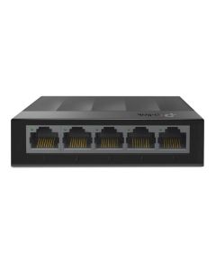 Switch TP-LINK LS-1005 5 ports  Gigabit 10/100 /1000Mbps 