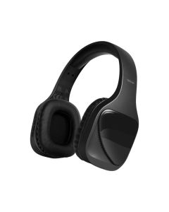 Micro Casque Sans Fil stéréo Hi-Fi PROMATE Nova Bluetooth - Noir