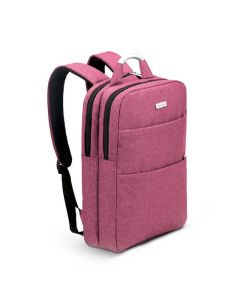 Sac à Dos PROMATE Nova Pour Pc Portable 15.6' - Rouge