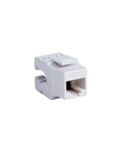 Noyau prise D-LINK NKJ-C6WHI1B21 RJ45 UTP CAT 6 - Blanc