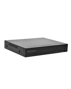 Enregistreur NVR MIPVISION AHD 8 Channels  5MP