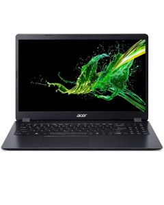 Pc Portable ACER Aspire A315-56 i3 10è Gén 8Go 1To - Noir 