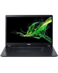 Pc Portable ACER Aspire 3 A315-56 i5 10è Gén 4Go 1To - Noir (NX.HS5EF.01W)