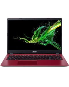 Pc Portable ACER Aspire 3 A315-56 i5 10è Gén 8Go 1To - Rouge