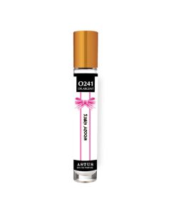 Eau de Parfum ASTUS Dr Argent - 30ml