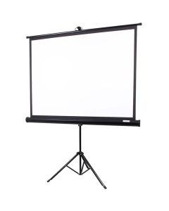 Écran de Projection OVERMAX Réglable 60 Pouces