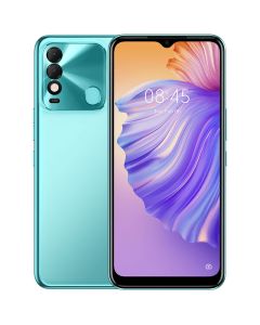Smartphone TECNO Spark 8 4G 64G - Turquoise Cyan