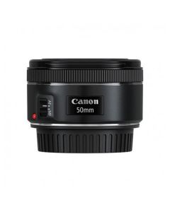Objectif CANON EF 50mm f/1.8 STM