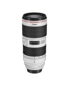 Objectif CANON EF 70-200mm F/2.8L IS III USM