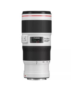 Objectif CANON EF 70-200mm F/4L IS II USM