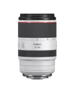 Objectif Canon RF 70-200mm F2.8 L IS USM