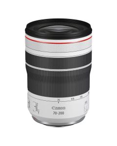 Objectif CANON RF 70-200mm F4L IS USM