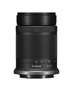 Objectif CANON RF-S 55-210mm F5-7.1 IS STM