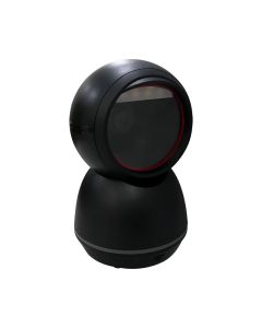 Scanner Code à barres 1D 2D Filaire Mains libres Haute Performance  - Noir(OCBS-T209)