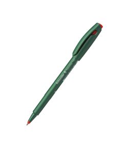 Stylos Fibre SCHNEIDER Topwriter 147 0.6 mm - Rouge