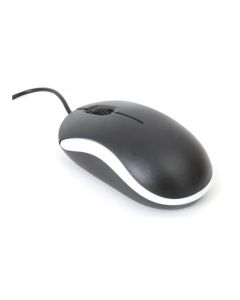 Souris Optique OMEGA OM-07V USB Filaire - Blanc