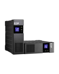 Onduleur In Line Eaton Ellipse PRO 1200 FR 1200 VA 750 W Tour Noir