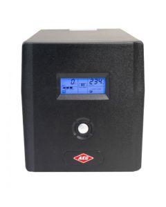 Onduleur IN LINE AEC IST1 1500V/900W 